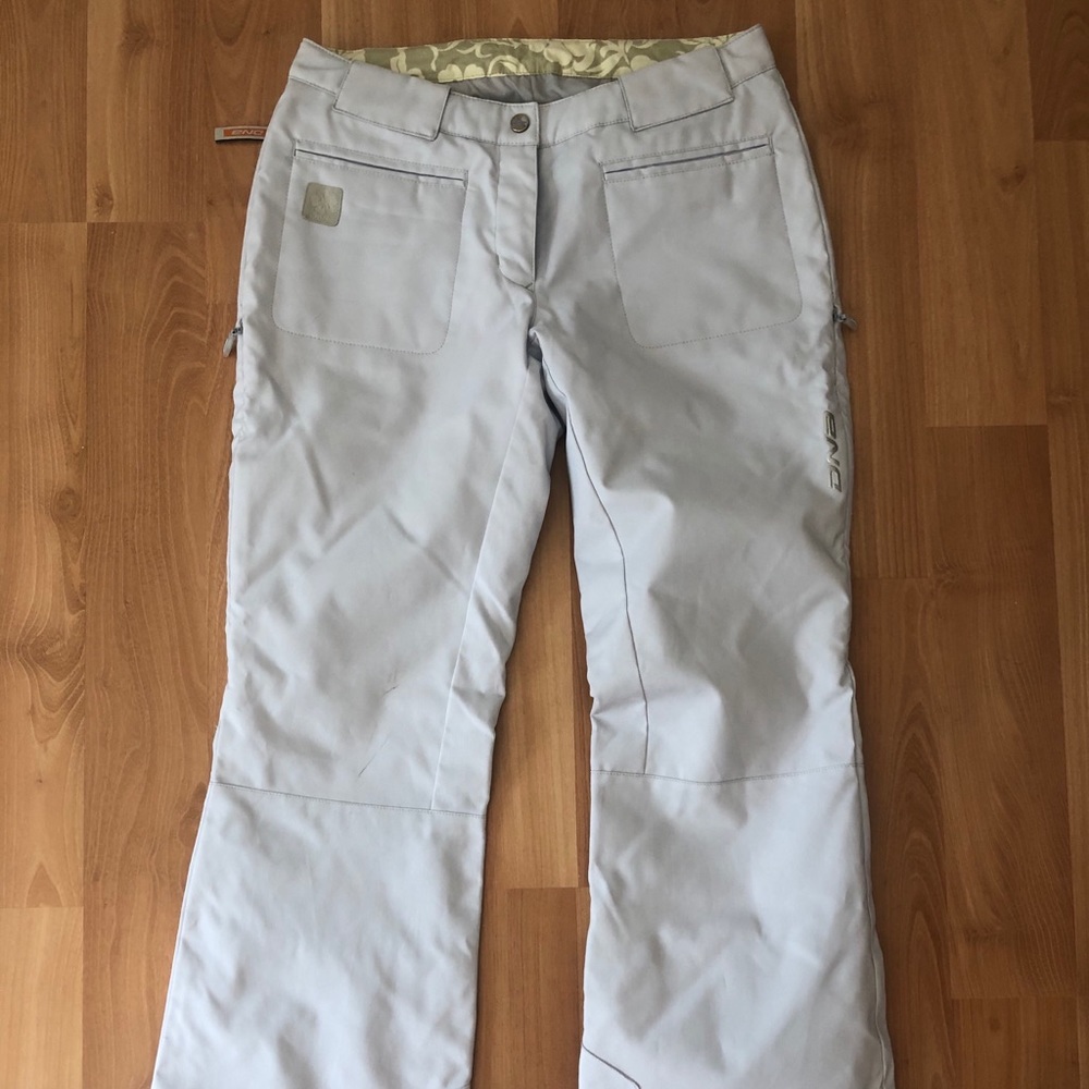 Ski/snowboard pants